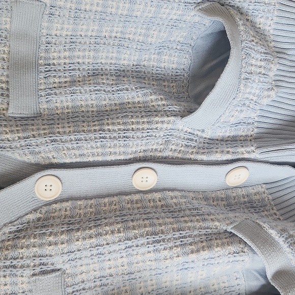 Free Assembly Cardigan - Picture 4 of 7